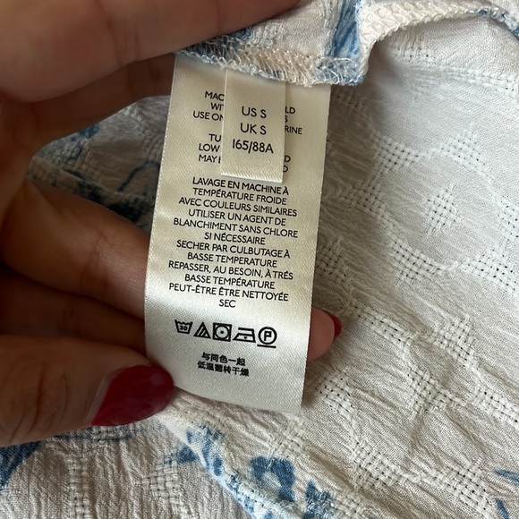 Free People Sunbaked Swing Dress - Picture 12 of 13